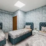 Palas Apartments 4* اسطنبول