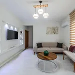 Palas Apartments شقة فندقية
