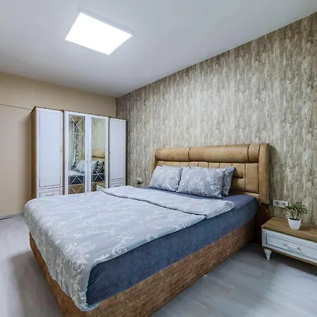 Lejlighedshotel Palas Apartments 4*