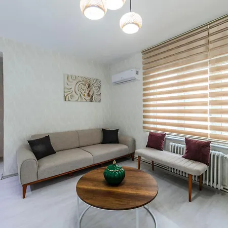 Lejlighedshotel Palas Apartments