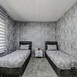 Palas Apartments Istanbul