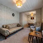 Palas Apartments 4* Estambul