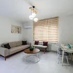 Palas Apartments Lejlighedshotel 4*