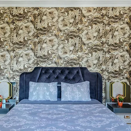 Palas Apartments Provincia di Istanbul