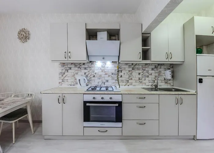 Palas Apartments Appart hôtel