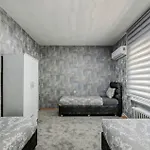 Apart Otel Palas Apartments