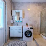 Apart Otel Palas Apartments İstanbul