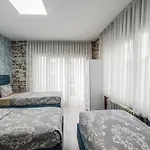 Apart Otel Palas Apartments 4*