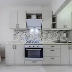 Palas Apartments Apart Otel