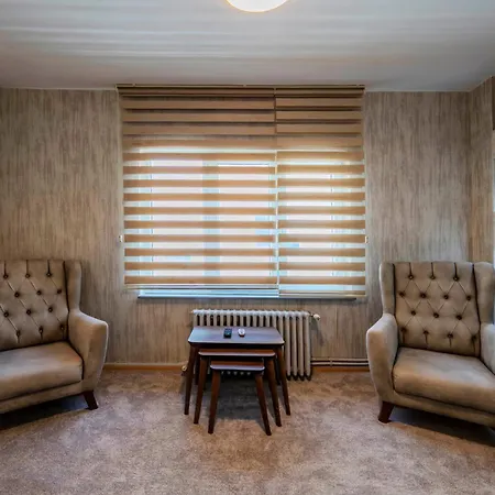 Palas Apartments 伊斯坦布尔