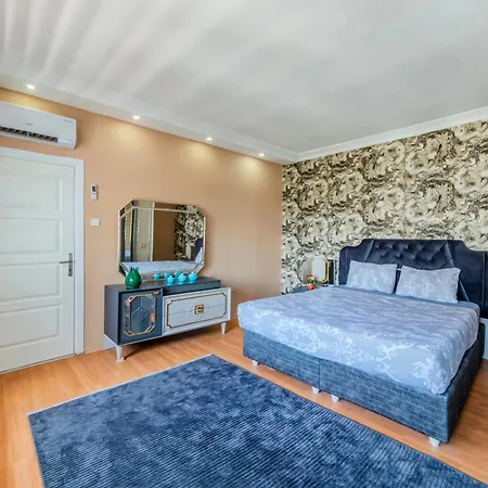 公寓式酒店 Palas Apartments