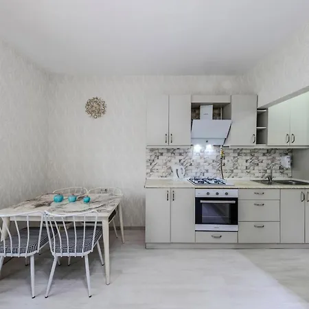 Palas Apartments 公寓式酒店 伊斯坦布尔
