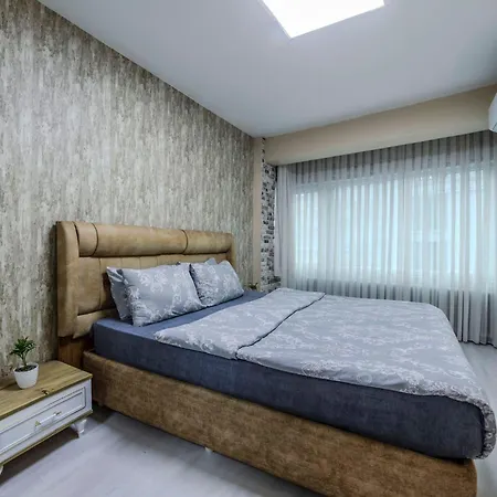 公寓式酒店 Palas Apartments 4*