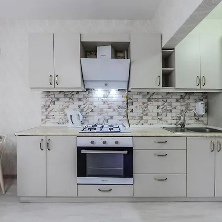 Palas Apartments 公寓式酒店